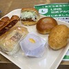 パン工房　アルファルファ 広瀬町店