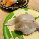 Morimori Sushi - 