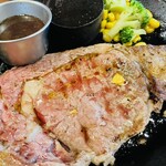 肉バルブッチャーズ 八百八 - 