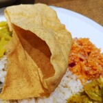 カラピンチャ - 