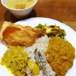 カラピンチャ - 