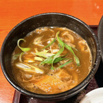 Sobashabu Souhonke Naniwasoba - 