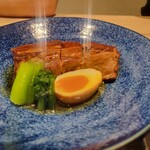 Sake To Meshi Takuwo - 