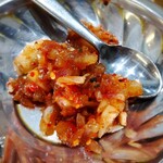 カラピンチャ - 