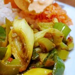 カラピンチャ - 