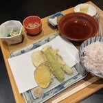 てしごと料理 まる山 - 