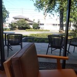 スターバックスコーヒー - 六供町もお洒落な意識高い人が増えたようです