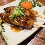 宮崎料理と旨い酒 ひなはる - 