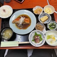 一つ木竹林草 - 