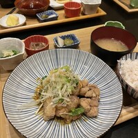 てしごと料理 まる山 - 