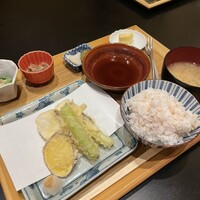 てしごと料理 まる山 - 