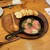 和びすとろ SAKU - 料理写真:生ハムとチーズのアヒージョ