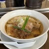 手打ち麺 やす田