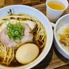 らぁ麺 はやし田 TXGAおおたかの森店