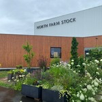 NORTH FARM STOCK - 外観