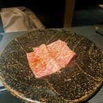 Yakiniku Ushijirushi - 