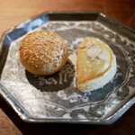 中國菜 奈良町 枸杞 - 