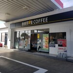 ドトールコーヒーショップ  - 