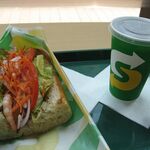 SUBWAY - 