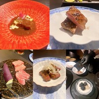 焼肉 牛印 新宿店 - 