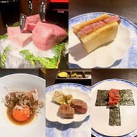 焼肉 牛印 新宿店 - 