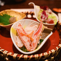 かに道楽 横浜店 - 