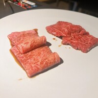 焼肉 牛印 新宿店 - 