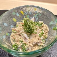 鮨と酒 魚伸 - 