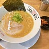 河童ラーメン本舗 寝屋川店