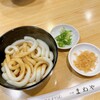 伊勢うどんのまめや