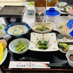 料理宿 高砂屋旅館 - 