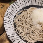 Sumi To Soba To Sake Imanara - 