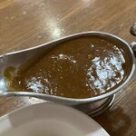 欧風カレー ボンディ - 