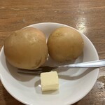 欧風カレー ボンディ - 