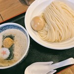 麺場 新 - 料理写真: