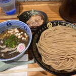 中華蕎麦うゑず - 