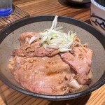 中華蕎麦うゑず - 