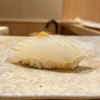 鮨 さいとう - 