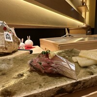 赤坂 鮨 ふくなが - 