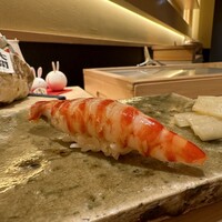 赤坂 鮨 ふくなが - 