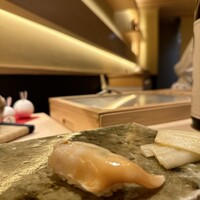 赤坂 鮨 ふくなが - 