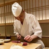 鮨 さいとう - 