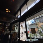 喫茶 マドラグ - 