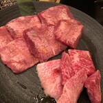 焼肉 いしび - 