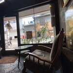 喫茶 マドラグ - 