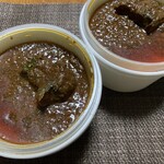 SPICY CURRY 魯珈 - 