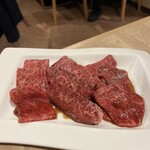 焼肉あきら漸 - 