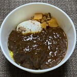 SPICY CURRY 魯珈 - 