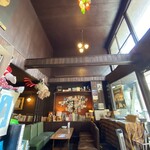 喫茶 マドラグ - 