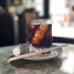 喫茶 マドラグ - 